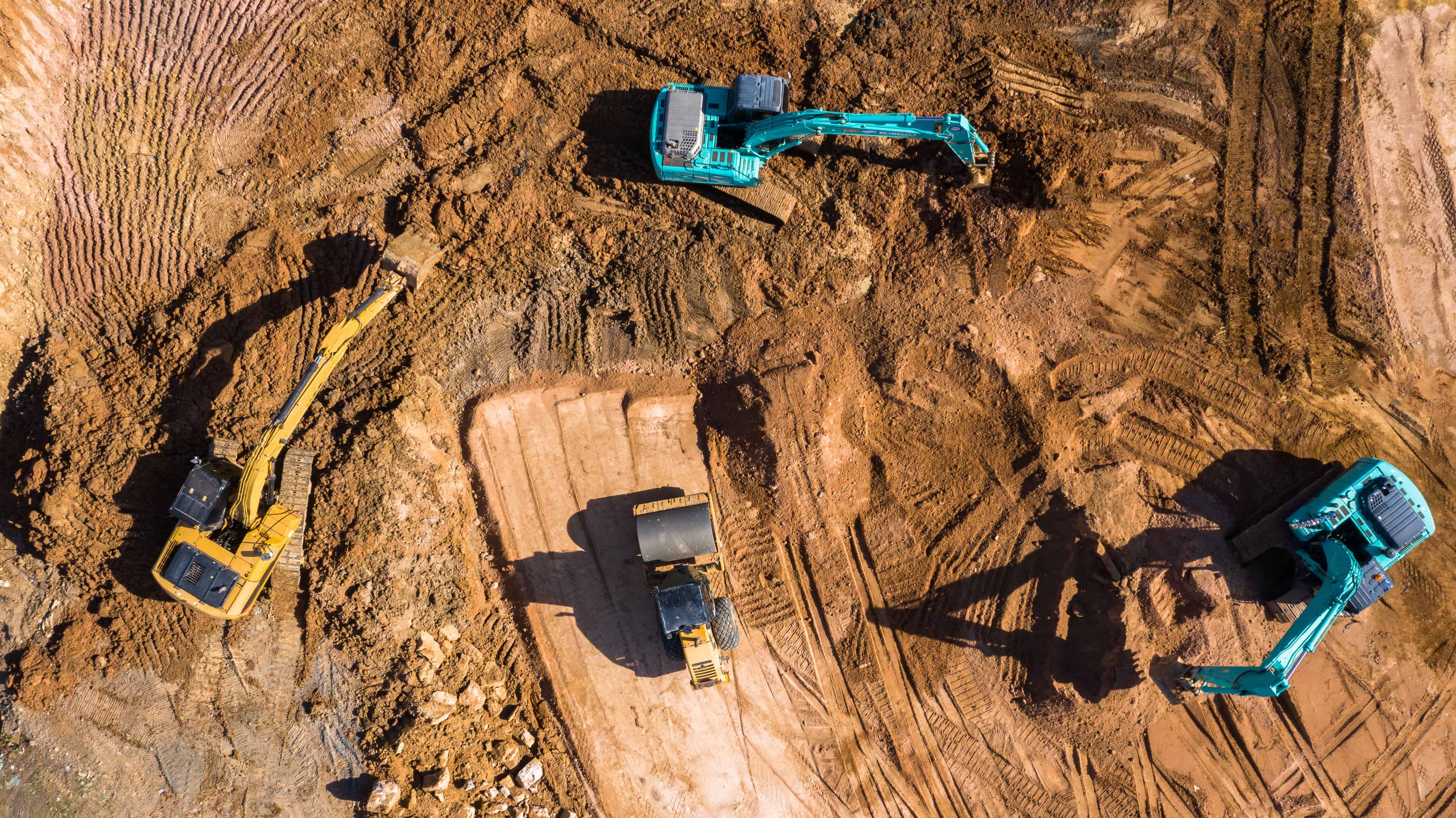 Excavation image