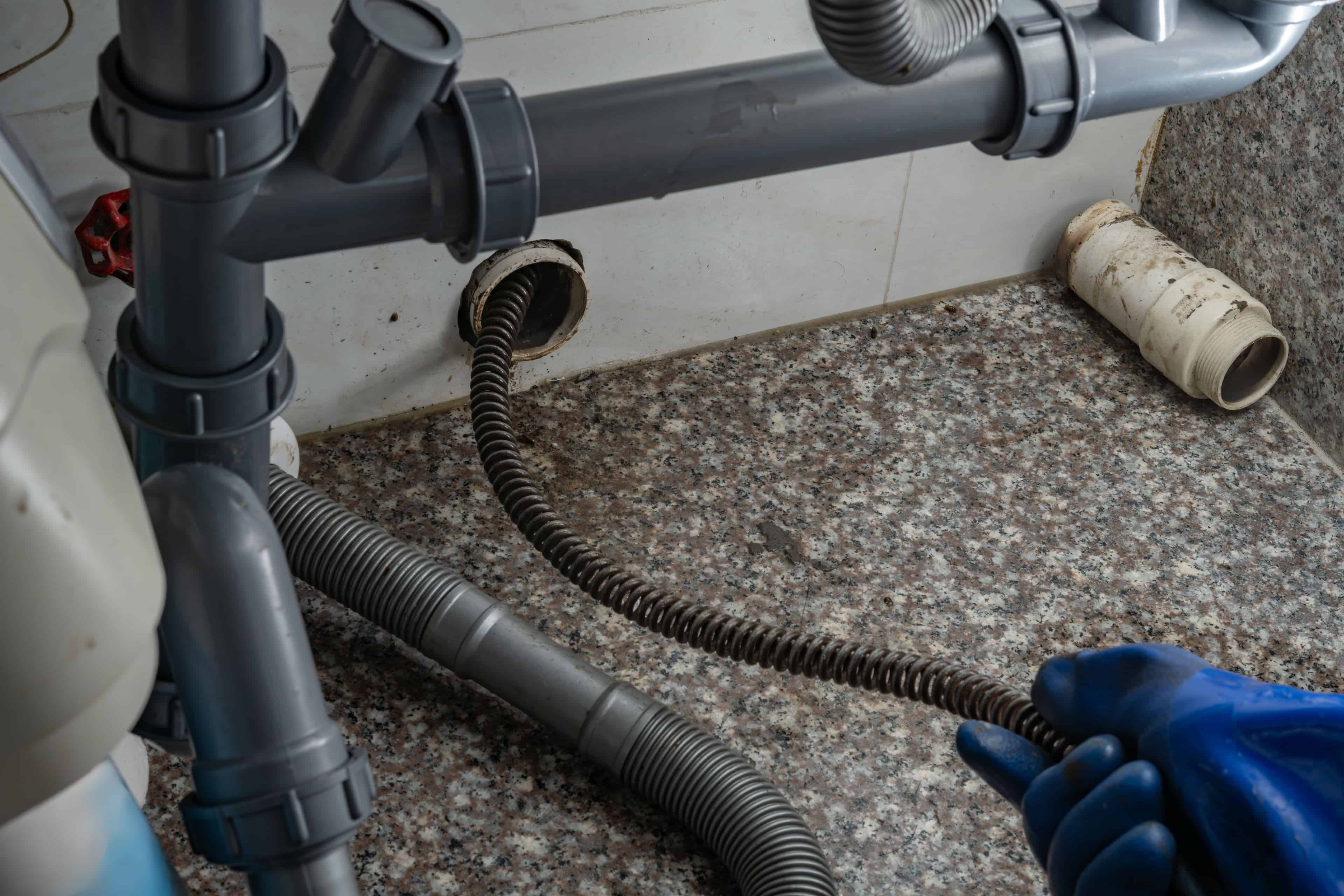 Drainage Solutions image