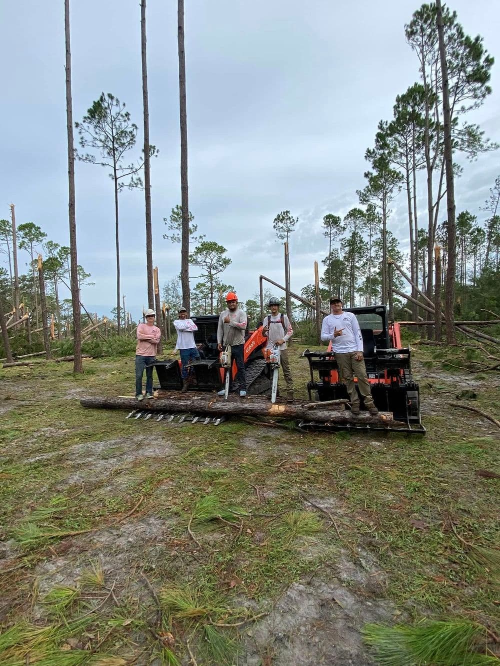 Built on Honest Tree Care